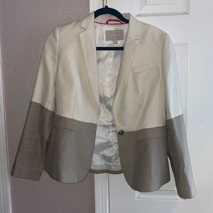 Banana Republic Blazer